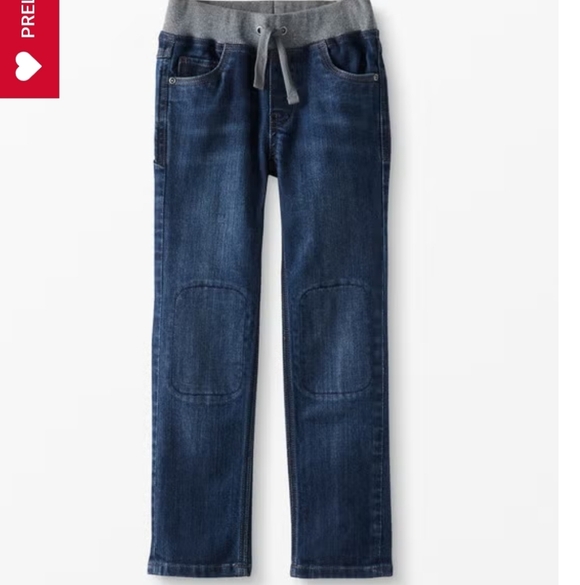 Hanna Andersson Other - Hannah Anderson Boys Jeans